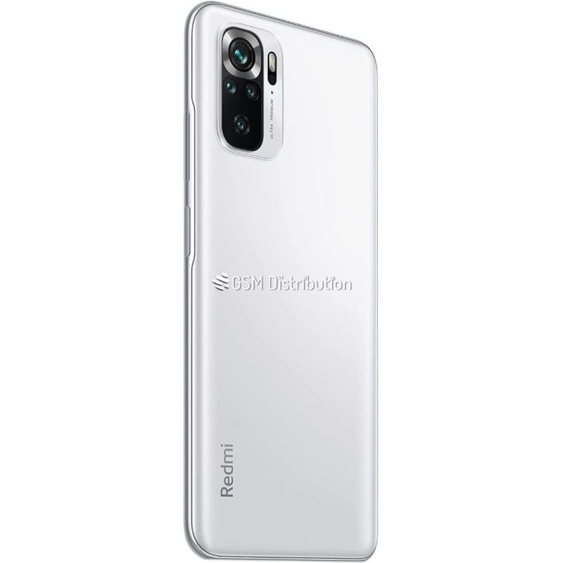 Xiaomi Redmi Note 10S 128 Gb 6 Gb RAM Blanc