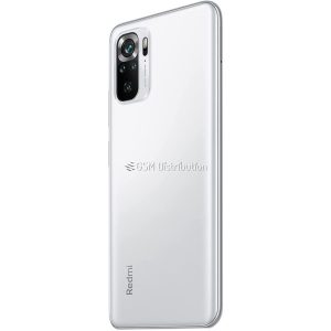 Xiaomi Redmi Note 10S 128 Gb 6 Gb RAM Blanc