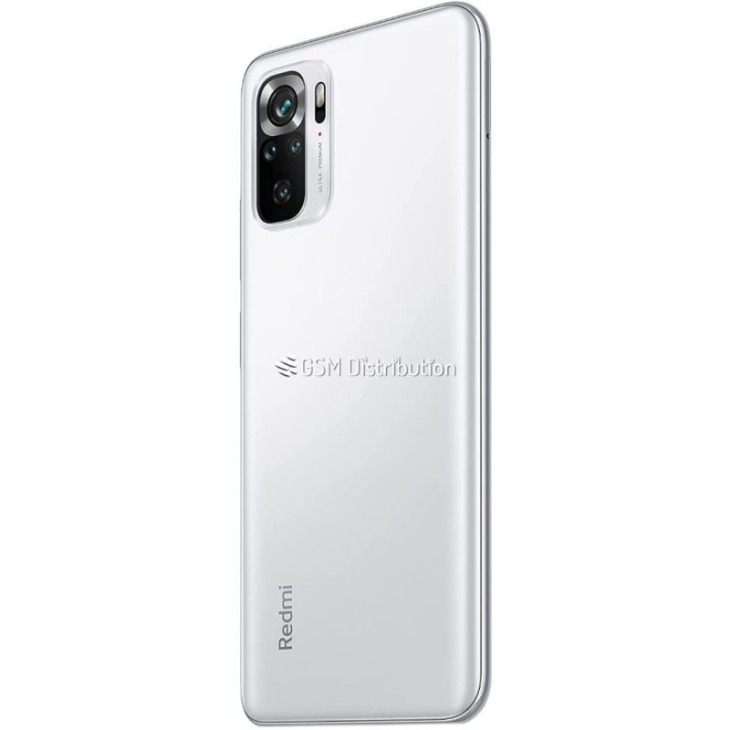 Xiaomi Redmi Note 10S 128 Gb 6 Gb RAM Blanc