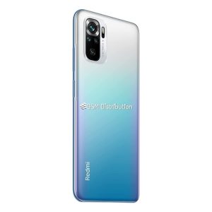 Xiaomi Redmi Note 10S 128 Gb 8 Gb RAM Bleu