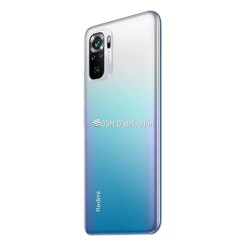 Xiaomi Redmi Note 10S 128 Gb 8 Gb RAM Bleu