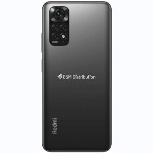 Xiaomi Redmi Note 11 64 Gb 4 Gb RAM Noir