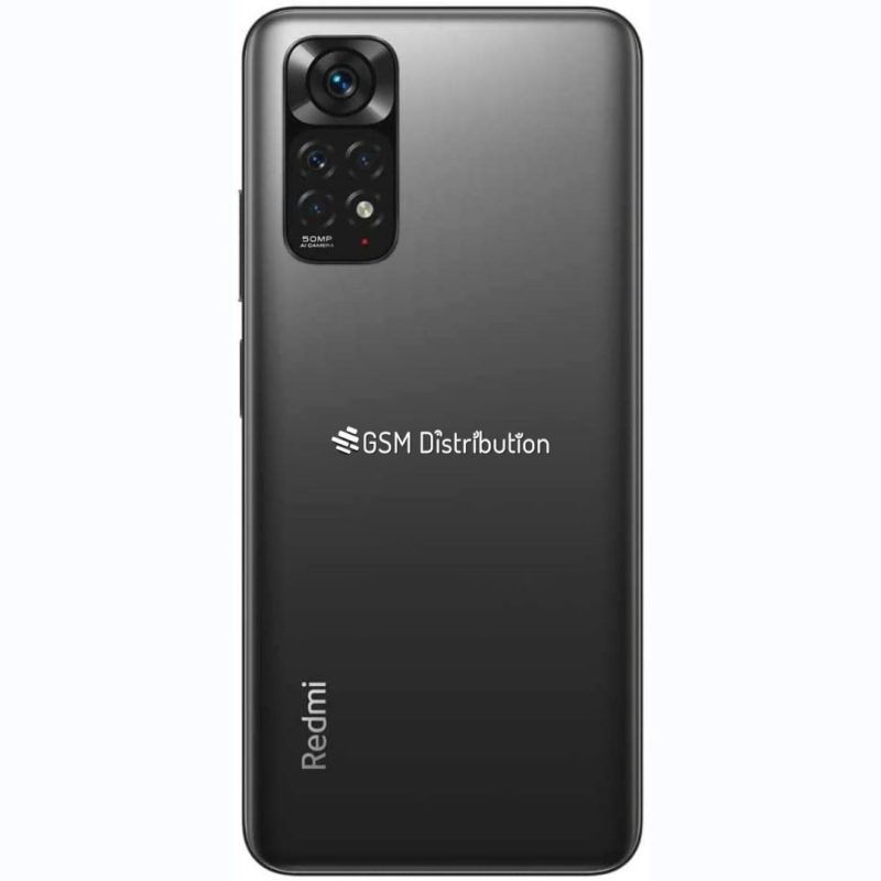 Xiaomi Redmi Note 11 64 Gb 4 Gb RAM Noir