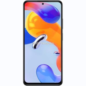 Xiaomi Redmi Note 11 Pro 128 Gb 6 Gb RAM Noir