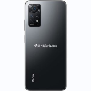 Xiaomi Redmi Note 11 Pro 128 Gb 6 Gb RAM Noir