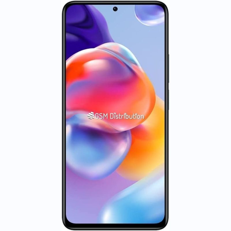 Xiaomi Redmi Note 11 Pro+ Plus 5G 512 Gb 12 Gb RAM Vert