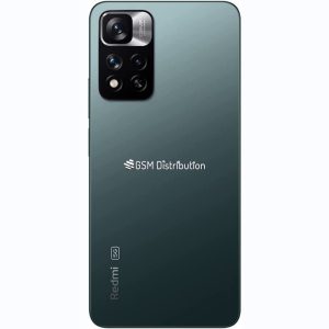 Xiaomi Redmi Note 11 Pro+ Plus 5G 512 Gb 12 Gb RAM Vert