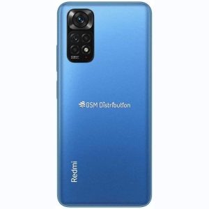 Xiaomi Redmi Note 11S 128 Gb 6 Gb RAM Bleu