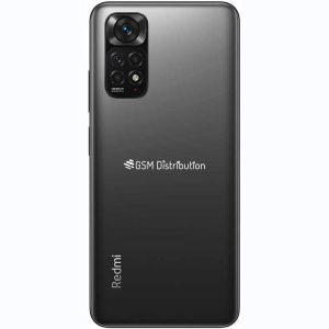 Xiaomi Redmi Note 11S 128 Gb 6 Gb RAM Noir