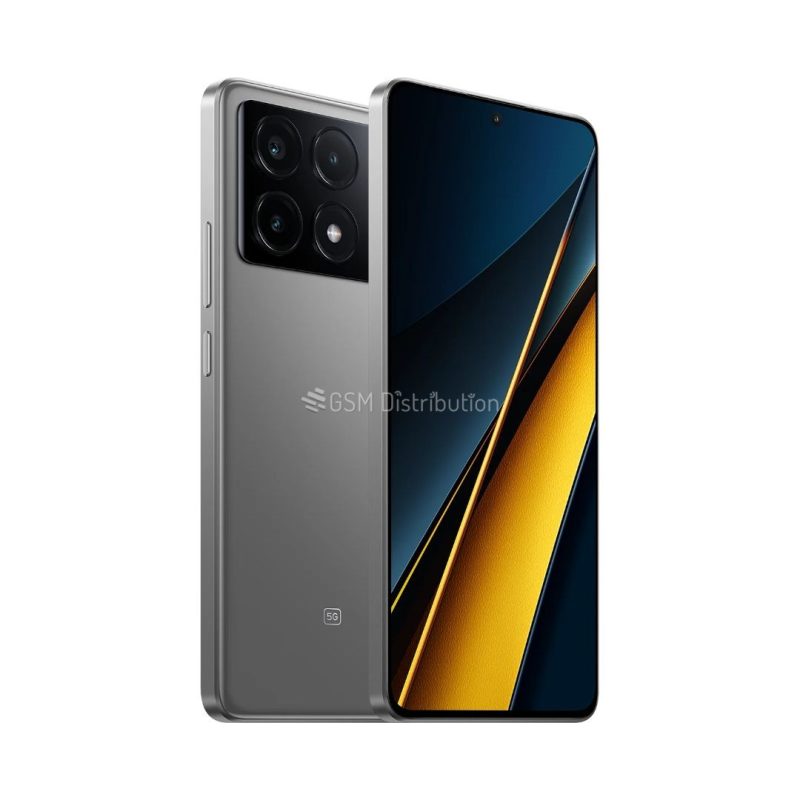 xiaomi-poco-x6-pro-256-gb-8-gb-Gris1 Xiaomi Poco X6 Pro 256 Gb 8 Gb Gris