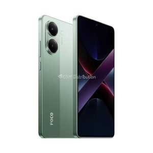 Xiaomi Poco X7 Pro 512 Gb 12 Gb Vert