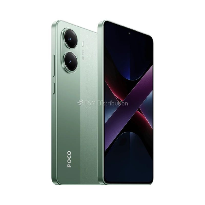 Xiaomi Poco X7 Pro 512 Gb 12 Gb Vert