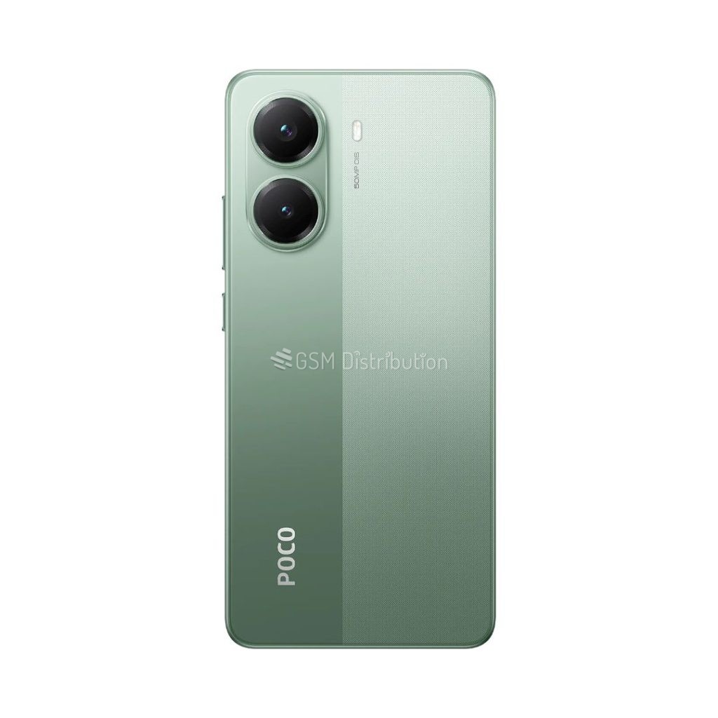 Xiaomi Poco X7 Pro 512 Gb 12 Gb Vert