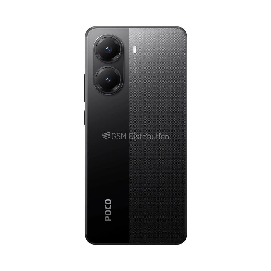 Xiaomi Poco X7 Pro 512 Gb 12 Gb Noir