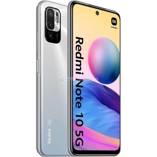 Xiaomi Redmi 10 5G 128 Gb 4 Gb RAM Gris