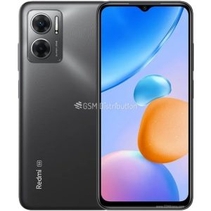 Xiaomi Redmi 10 5G 128 Gb 4 Gb RAM Noir