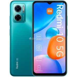 Xiaomi Redmi 10 5G 128 Gb 4 Gb RAM Vert