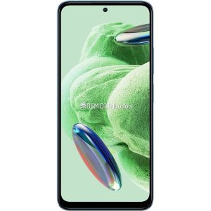 Xiaomi Redmi Note 12 128 Gb 6 Gb RAM Bleu