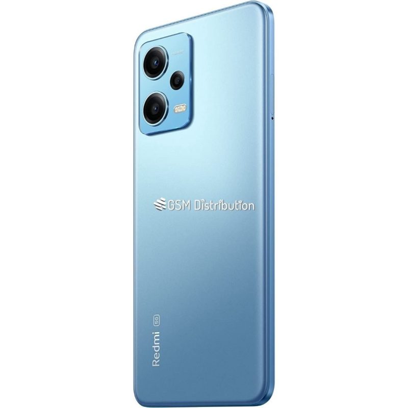 Xiaomi Redmi Note 12 128 Gb 6 Gb RAM Bleu