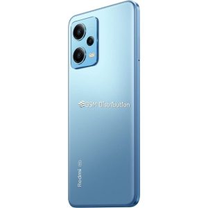 Xiaomi Redmi Note 12 128 Gb 8 Gb RAM Bleu