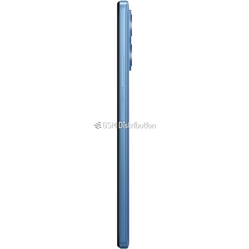 Xiaomi Redmi Note 12 128 Gb 6 Gb RAM Bleu