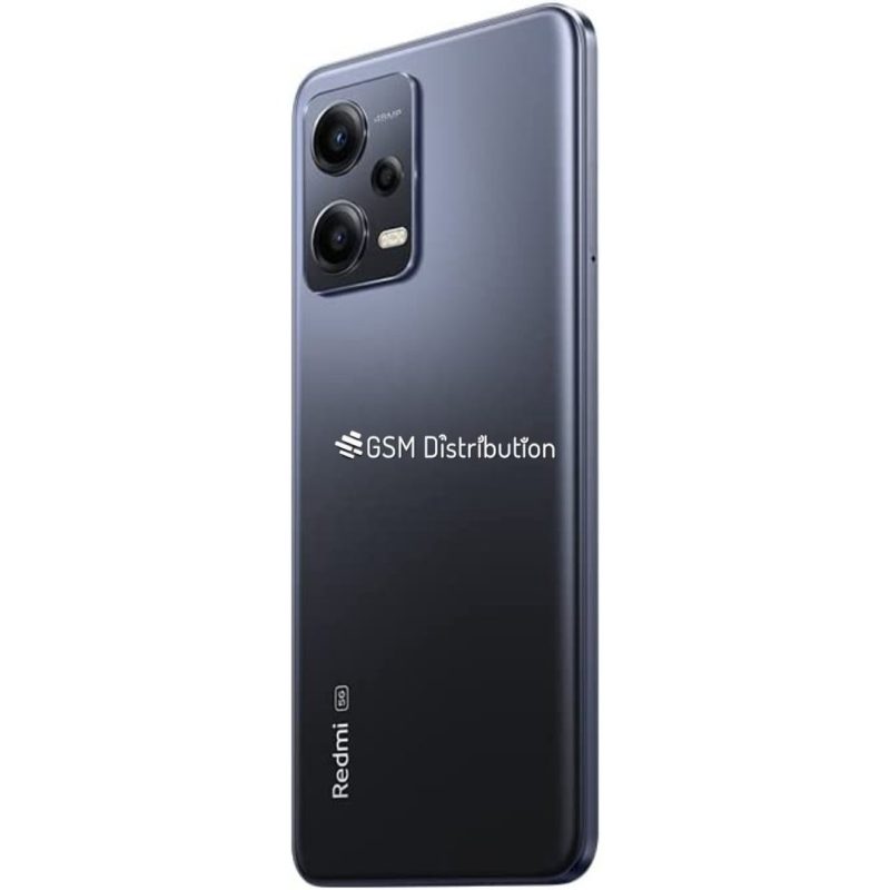 Xiaomi Redmi Note 12 128 Gb 4 Gb RAM Noir