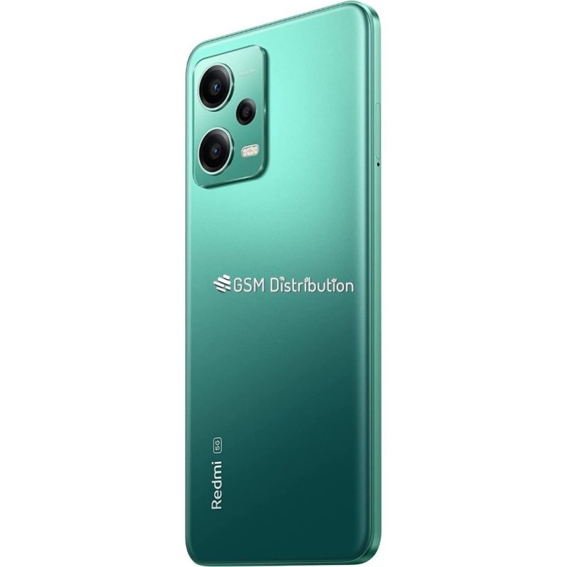 Xiaomi Redmi Note 12 128 Gb 6 Gb RAM Vert