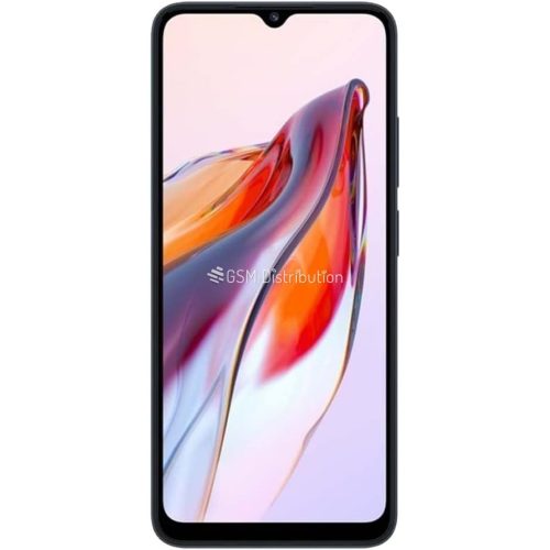 Xiaomi Redmi 12C 128 Gb 6 Gb RAM Bleu