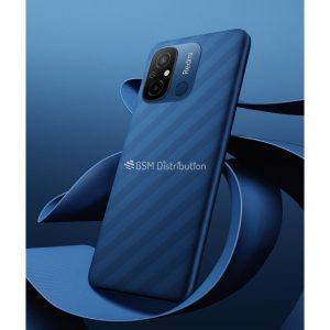 Xiaomi Redmi 12C 64 Gb 3 Gb RAM Bleu