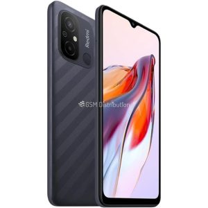 Xiaomi Redmi 12C 32 Gb 3 Gb RAM Noir