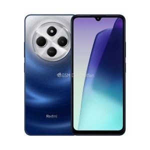Xiaomi Redmi 14C 128 Gb 12 Gb Bleu