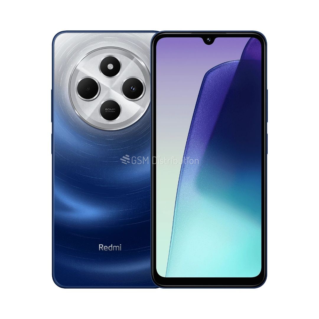 Xiaomi Redmi 14C 256 Gb 16 Gb Bleu