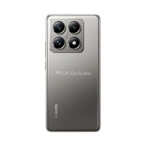 Xiaomi Redmi 14T Pro 512 Gb 12 Gb avec PowerBank Gris