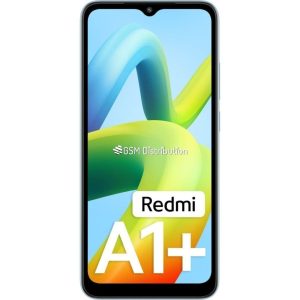 xiaomi-redmi-a1plus-32-2-bleu-bleu-gsm-distribution-maroc-0-1-1-1-1-1-1-1.jpg Xiaomi Redmi A1+ 32 Gb 2 Gb RAM Bleu