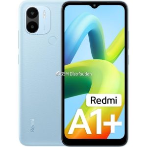 xiaomi-redmi-a1plus-32-2-bleu-bleu-gsm-distribution-maroc-2-1-1-1-1-1-1-1.jpg Xiaomi Redmi A1+ 32 Gb 2 Gb RAM Bleu
