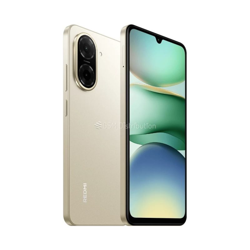 Xiaomi Redmi A5 128 Gb 4 Gb Or