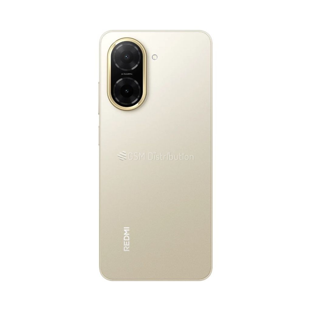 Xiaomi Redmi A5 128 Gb 4 Gb Or