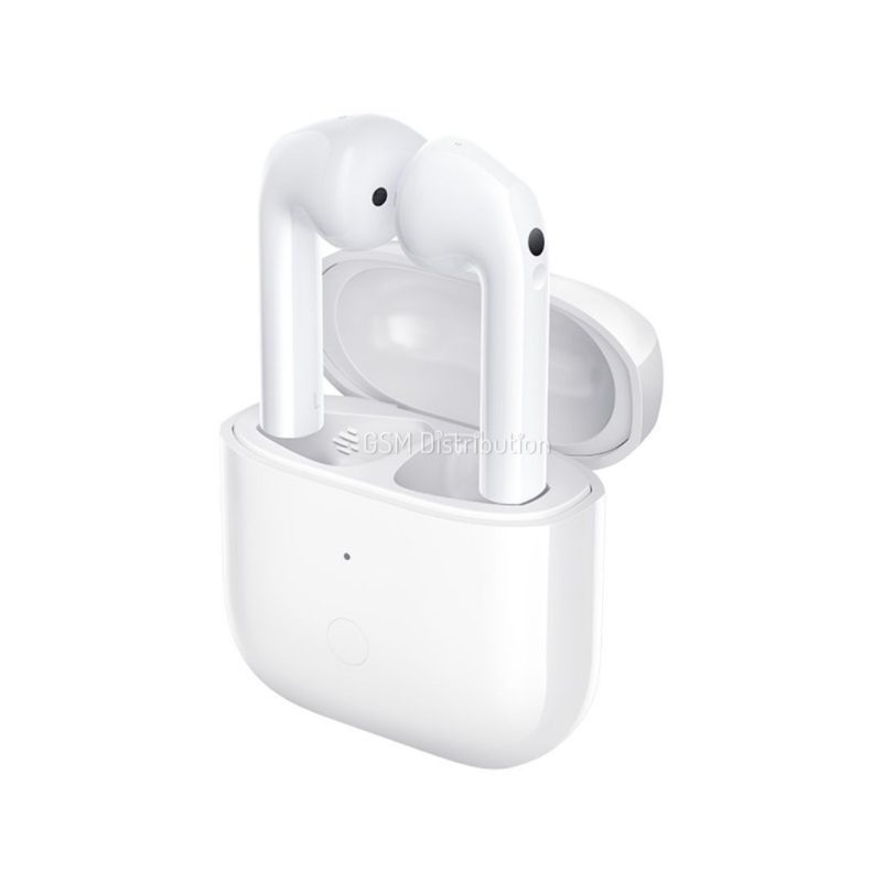 Xiaomi Redmi Buds 3 Blanc (Bluetooth - Sans-fil)