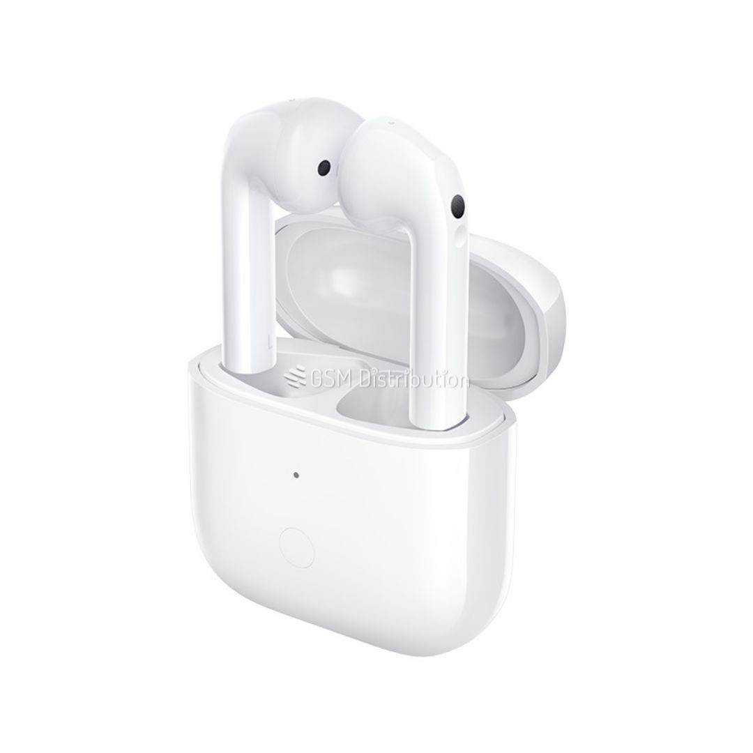 Xiaomi Redmi Buds 3 Blanc (Bluetooth - Sans-fil)