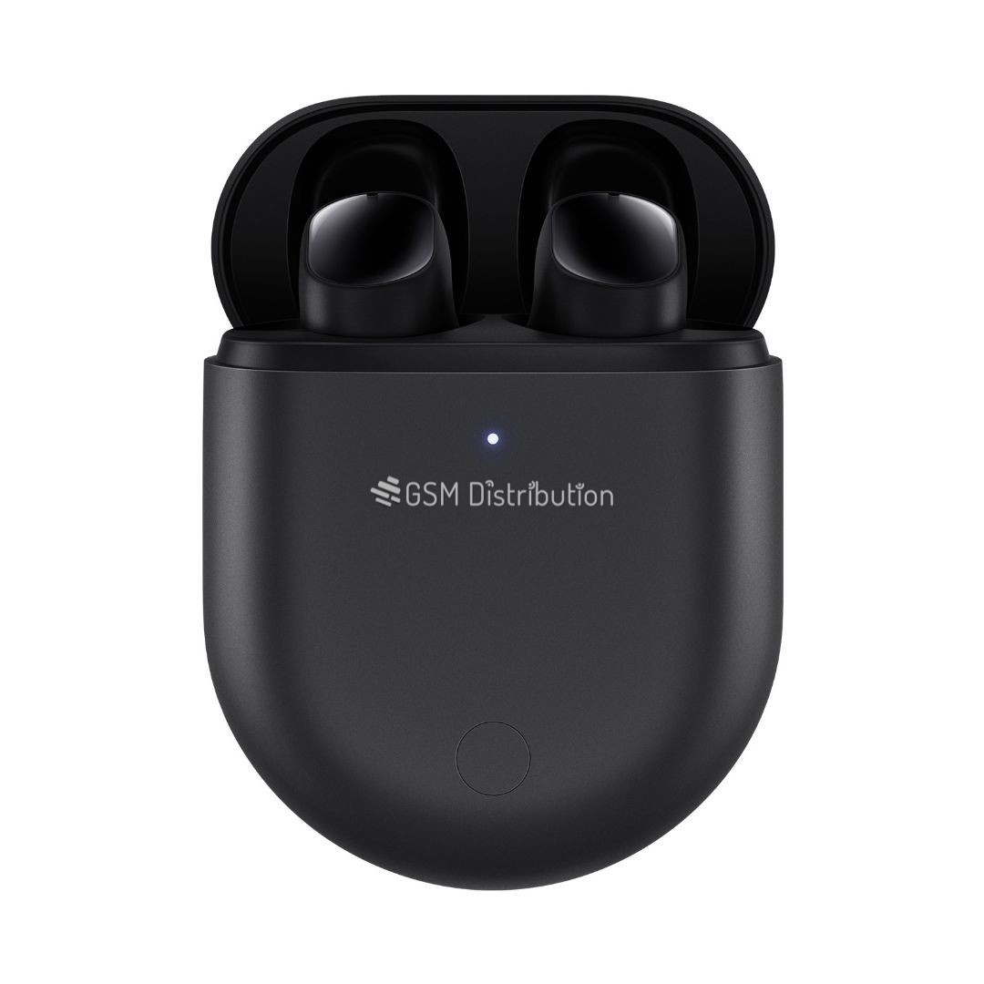 Xiaomi Redmi Buds 3 Pro Noir (Bluetooth - Sans-fil)