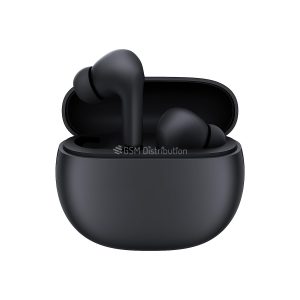 Xiaomi Redmi Buds 4 Active Noir (Bluetooth - Sans-fil)