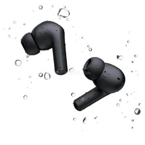 Xiaomi Redmi Buds 4 Active Noir (Bluetooth - Sans-fil)