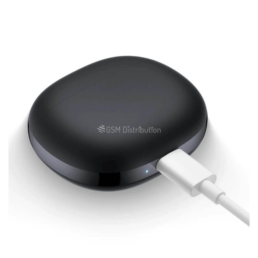 Xiaomi Redmi Buds 4 Active Noir (Bluetooth - Sans-fil)