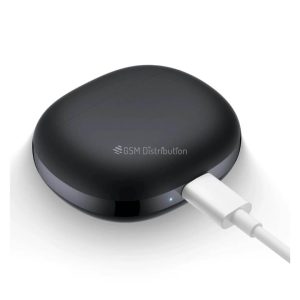 Xiaomi Redmi Buds 4 Active Noir (Bluetooth - Sans-fil)