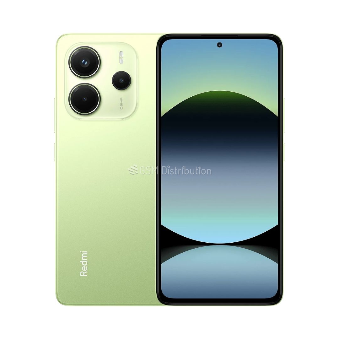 Xiaomi Redmi Note 14 256 Gb 8 Gb Vert