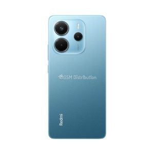 Xiaomi Redmi Note 14 256 Gb 8 Gb Bleu