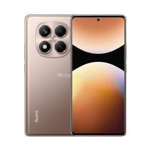 Xiaomi Redmi Note 14 Pro 512 Gb 12 Gb Marron