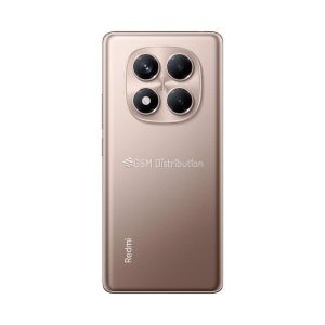 Xiaomi Redmi Note 14 Pro 512 Gb 12 Gb Marron