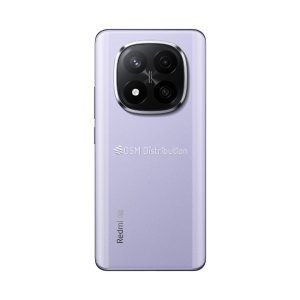Xiaomi Redmi Note 14 Pro Plus 5G 256 Gb 8 Gb Mauve