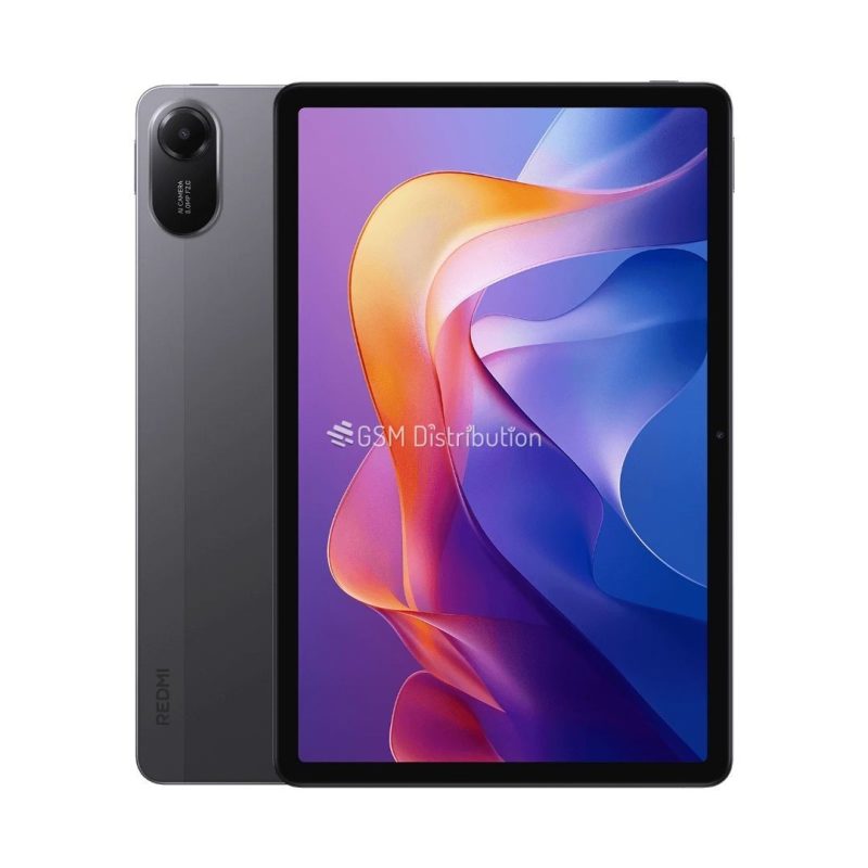 Xiaomi Redmi Pad 2 4G 256 Gb 8 Gb Gris